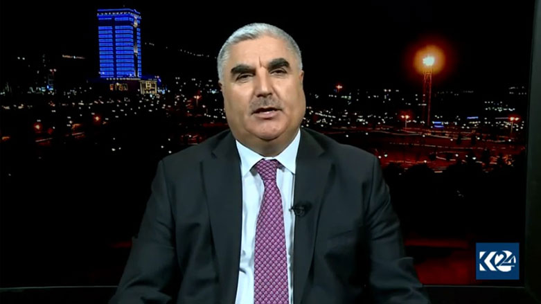 Qaymeqamê Şenaglê hoşdarîya vegerana Daişê bo wê deverê dide